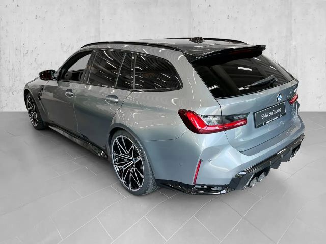 BMW M3 Competition Touring