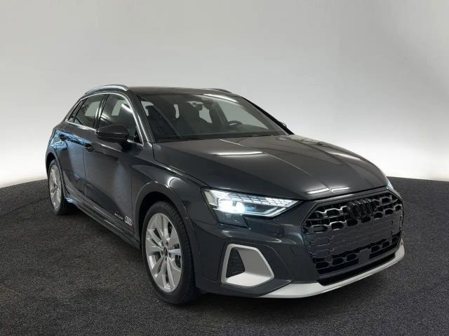 Audi A3 35 TFSI S-Tronic