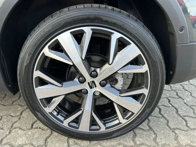 Seat Arona 1.0 TSI DSG