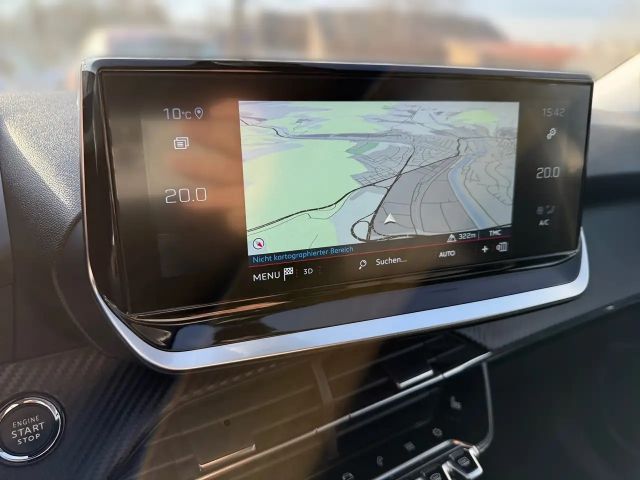 Peugeot 2008 Allure Pack PureTech