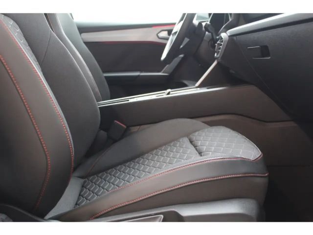 Seat Leon 2.0 TDI DSG FR-lijn Sportstourer