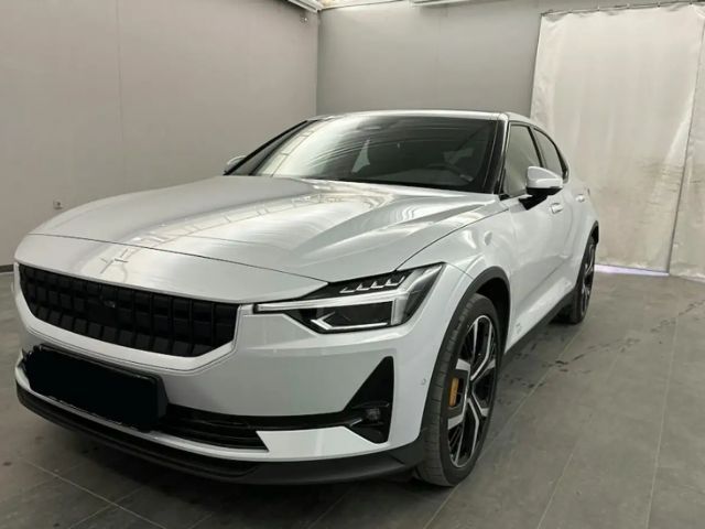 Polestar 2 Performance Pilot Plus