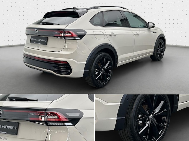 Volkswagen Taigo 1.5 TSI R-Line