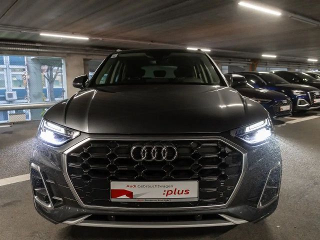 Audi Q5 35 TDI S-Line