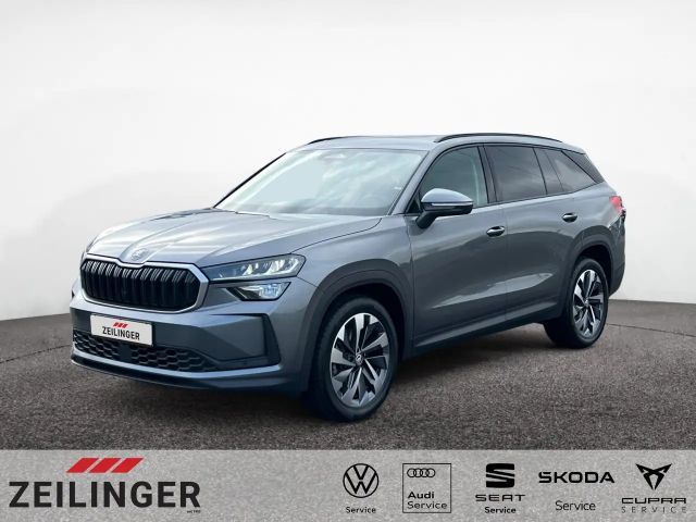 Skoda Kodiaq 4x4 Selection Selection