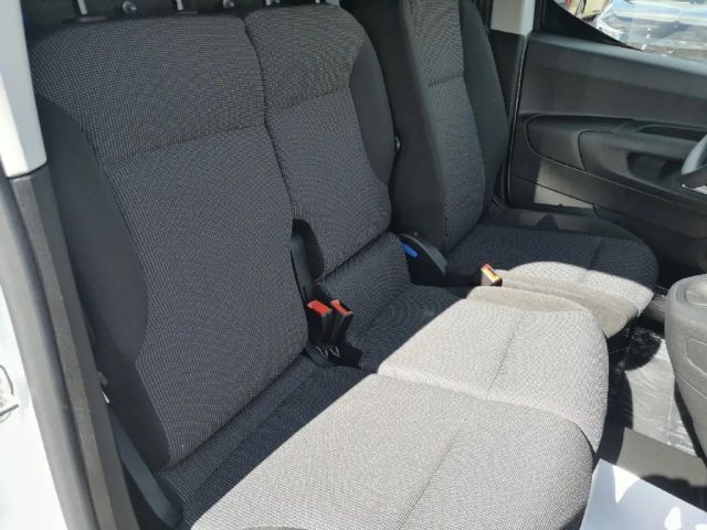 Opel Combo business+