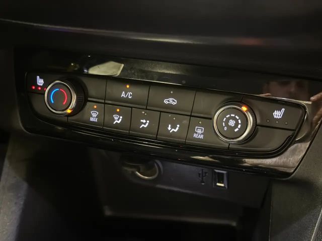 Opel Corsa 1.2 Turbo Elegance Turbo