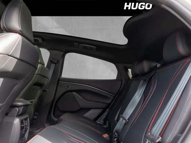 Ford Mustang Mach-E AWD Premium