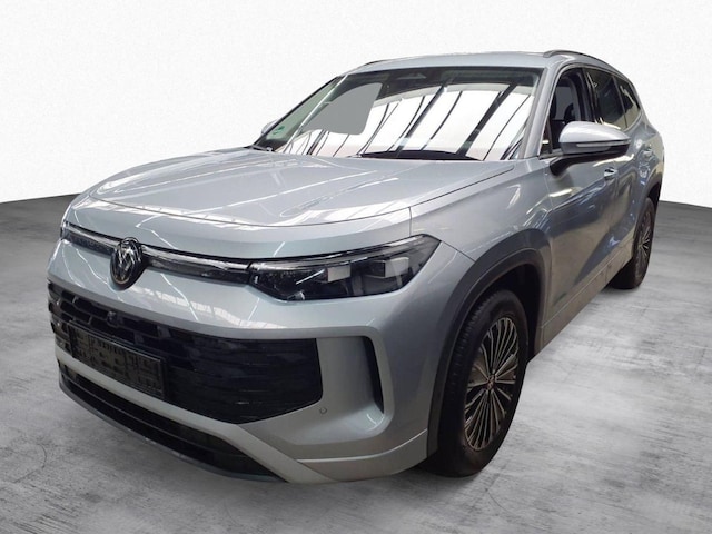 Volkswagen Tayron 2.0 TDI DSG Life