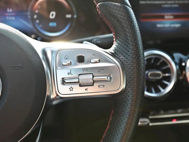 Mercedes-Benz EQA 250 AMG Line