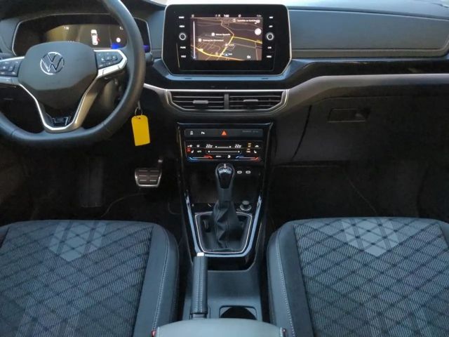 Volkswagen T-Cross 1.0 TSI R-Line
