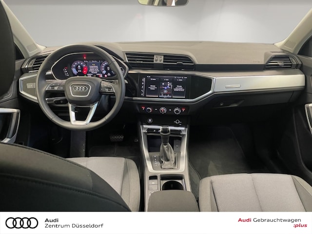 Audi Q3 35 TFSI S-Tronic