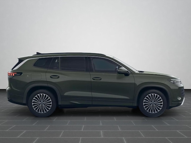 Volkswagen Tayron 1.5 eTSI DSG Family Life