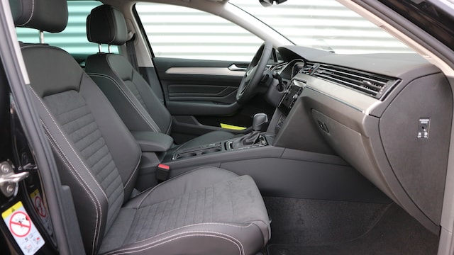 Volkswagen Passat IQ.Drive Variant