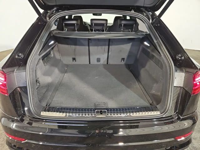 Audi Q8 50 TDI Quattro S-Line