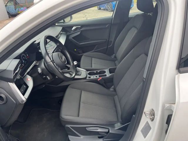 Audi A3 Sedan Sportback