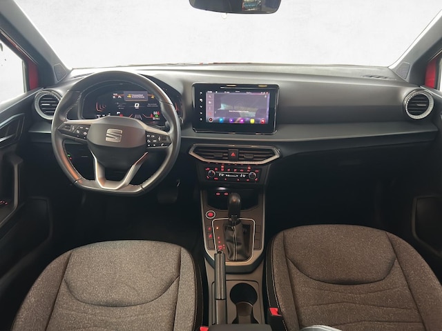 Seat Arona 1.0 TSI DSG