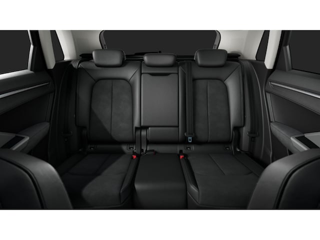 Audi Q3 35 TFSI S-Line S-Tronic