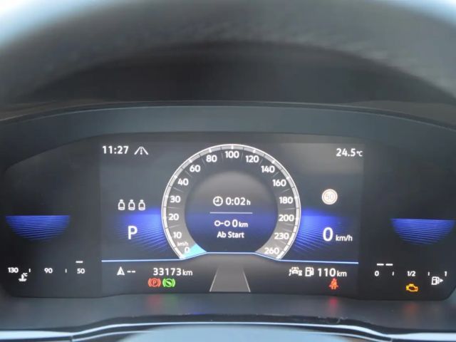 Volkswagen Touran DSG IQ.Drive