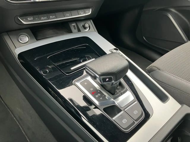 Audi Q5 40 TDI Quattro S-Line