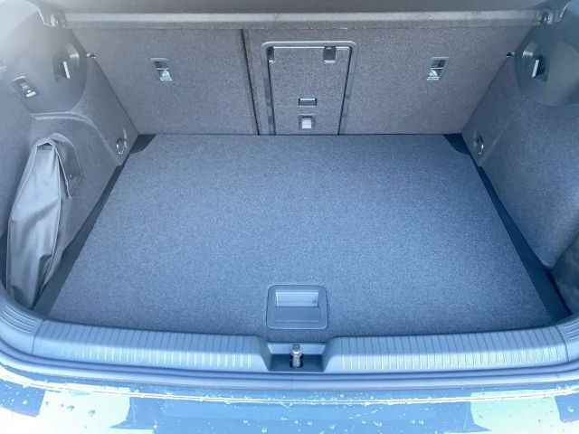 Volkswagen Golf Rabbit TSI