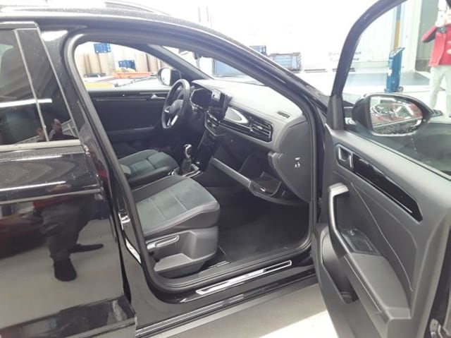 Volkswagen T-Roc 1.5 TSI