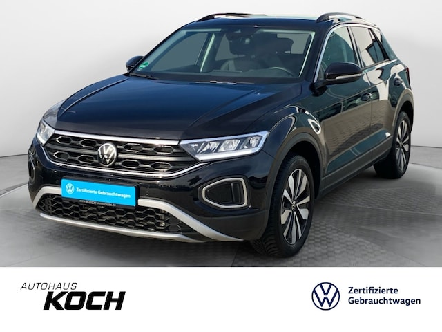 Volkswagen T-Roc 1.0 TSI