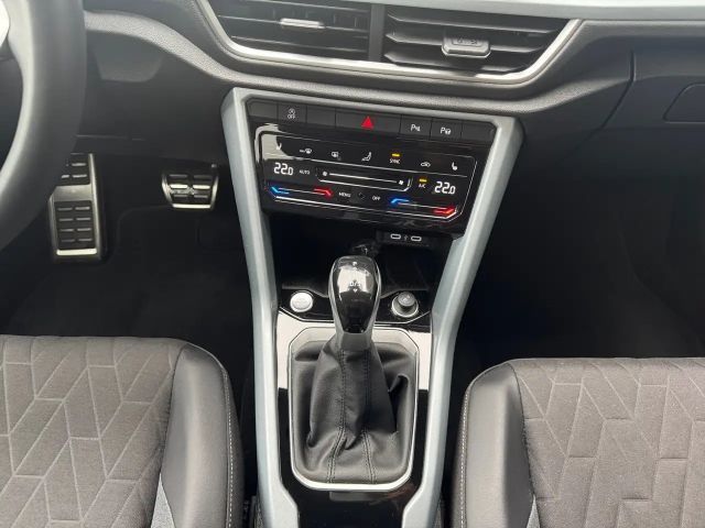 Volkswagen T-Roc DSG