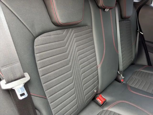 Ford Puma EcoBoost ST Line