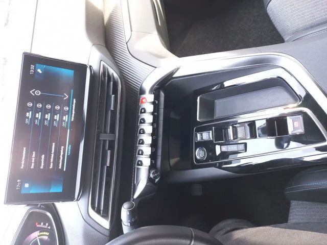 Peugeot 3008 Allure Pack