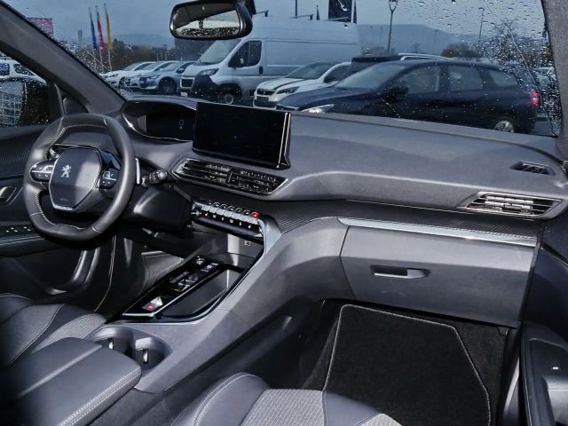 Peugeot 3008 Allure Pack