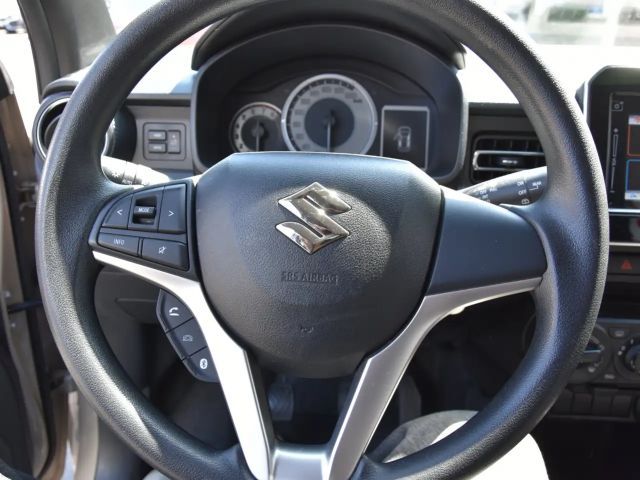 Suzuki Ignis Comfort DualJet Hybrid