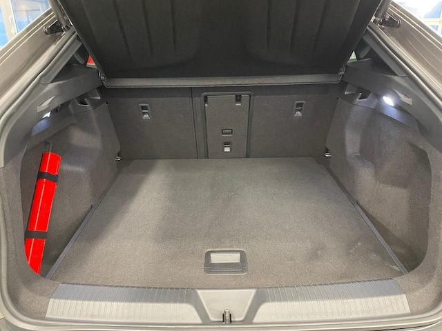 Cupra Tavascan 4Drive