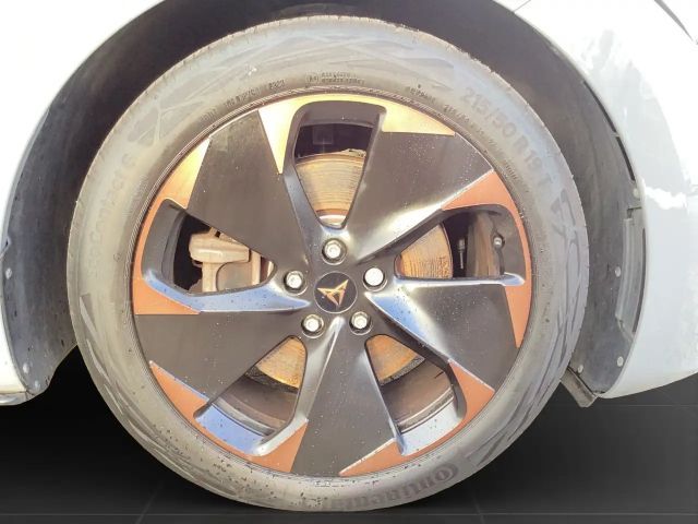 Cupra Born 77 kWh eBoost