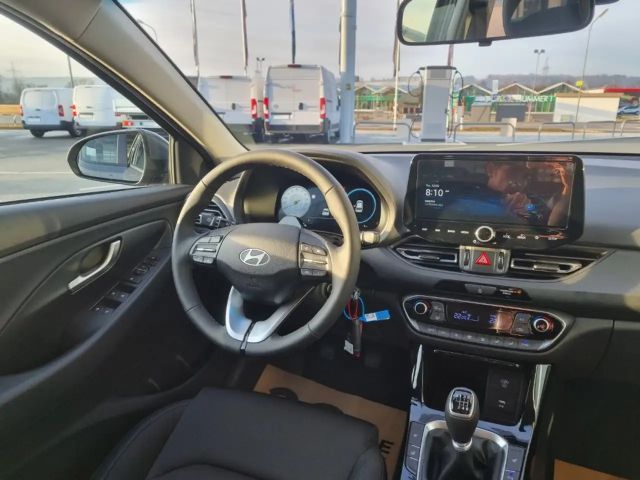 Hyundai i30 1.0 T-GDi