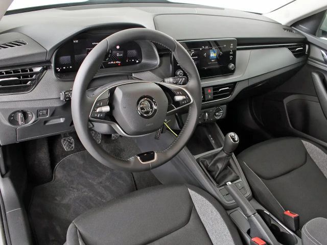 Skoda Kamiq Essence TSI