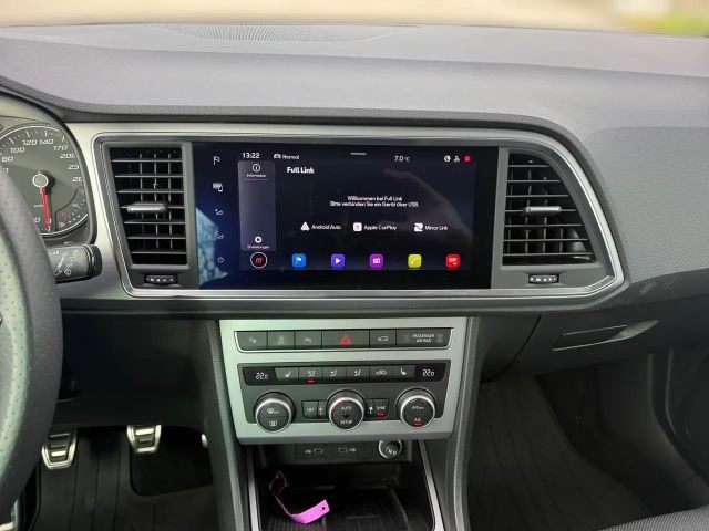 Seat Ateca 1.5 TSI FR-lijn