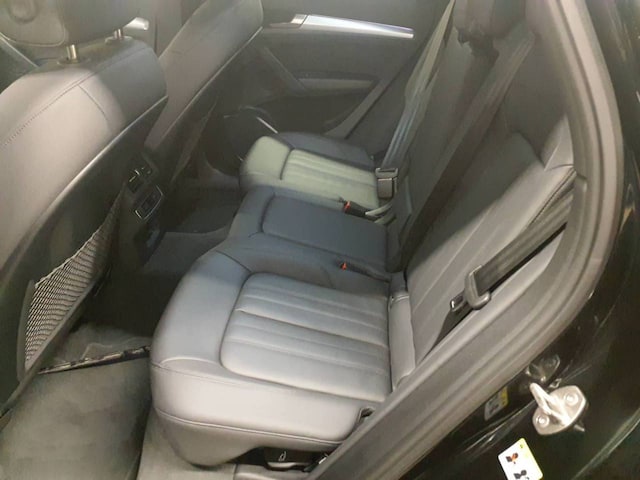 Audi Q5 50 TDI Quattro Sportback