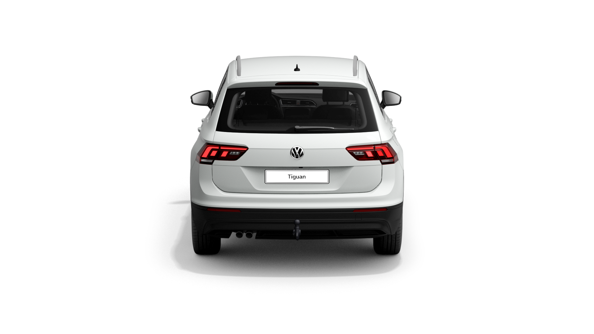 Volkswagen Tiguan 1.5 TSI TSi United