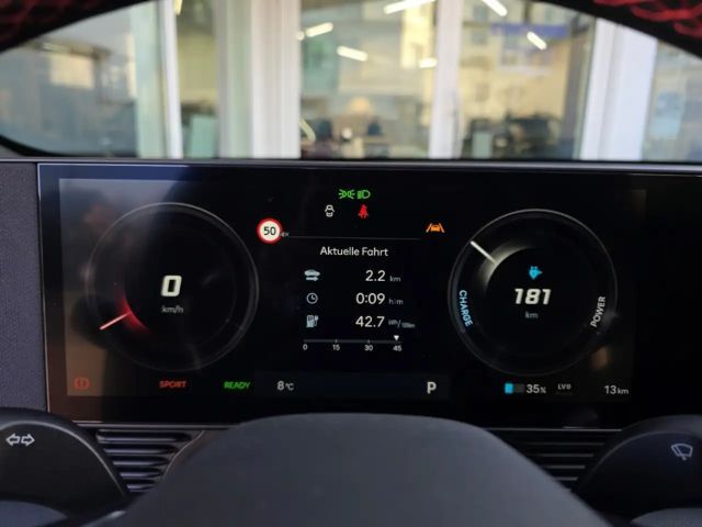 Hyundai IONIQ 5 Ioniq 5 N