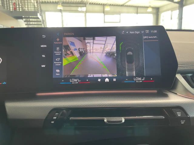 BMW X1 M-Sport sDrive