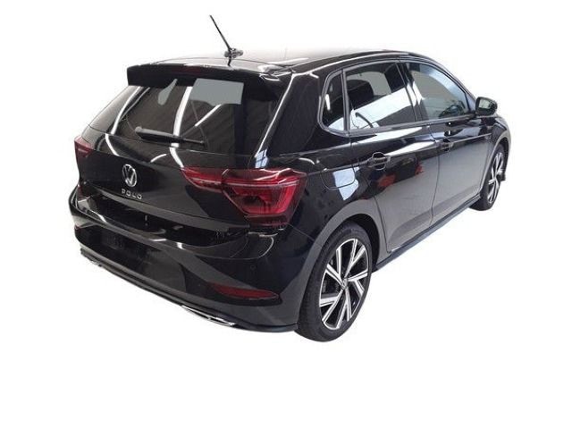 Volkswagen Polo 1.0 TSI DSG R-Line