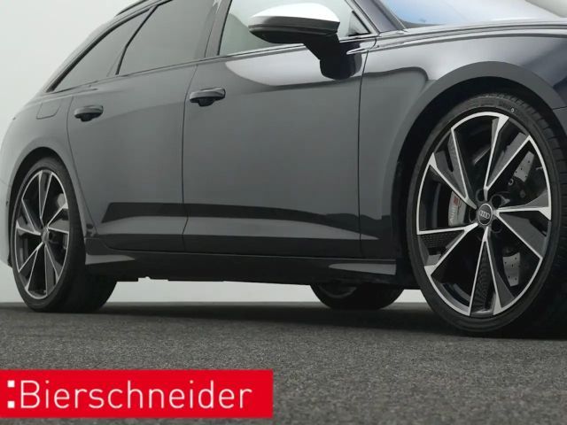 Audi S6 Avant