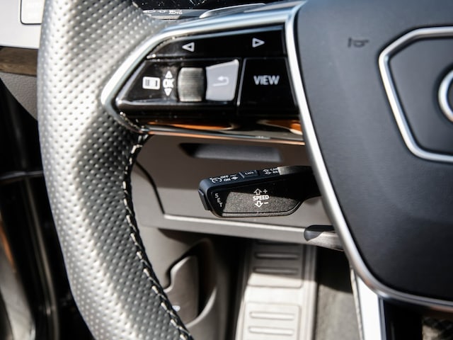 Audi e-tron 55 Quattro