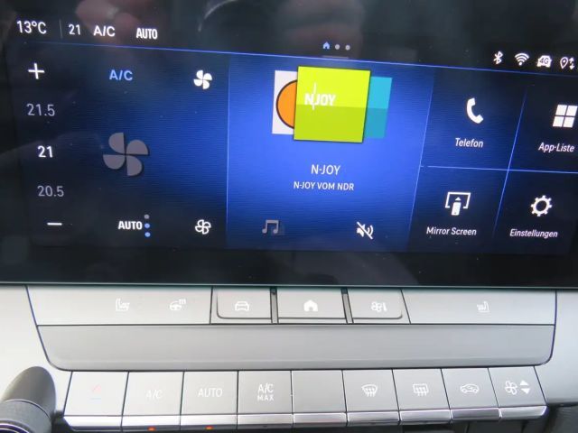 Opel Astra Edition Sports Tourer