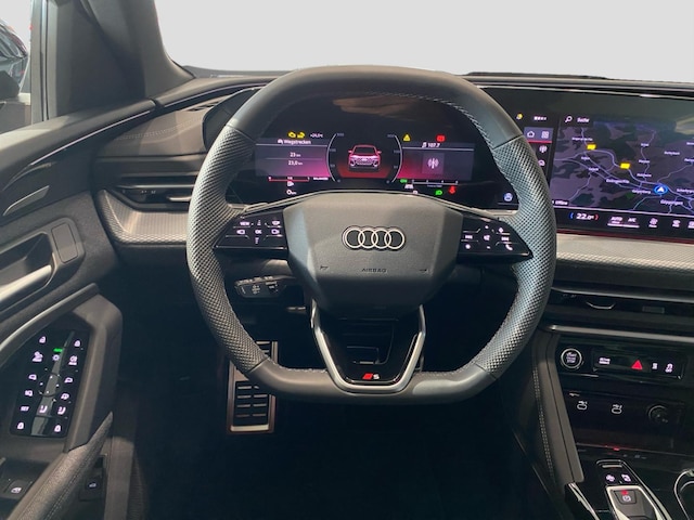 Audi Q5 Quattro S-Tronic