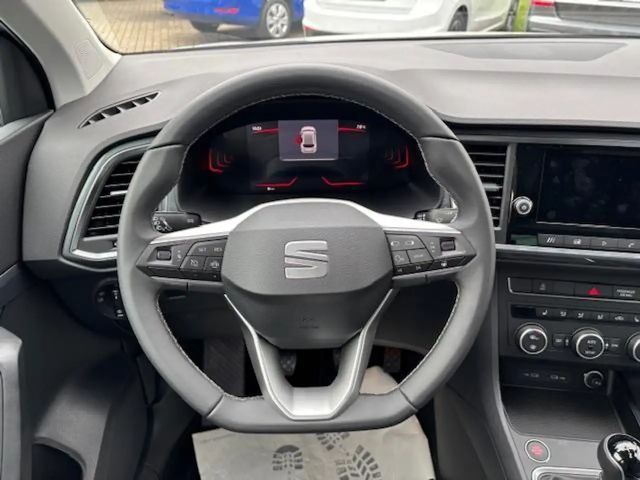 Seat Ateca 1.5 TSI Style