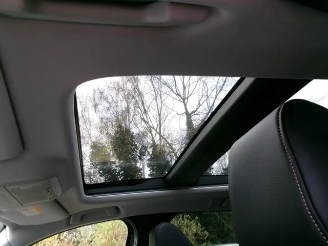 Mazda CX-60 2.5L Homura e-Skyactiv