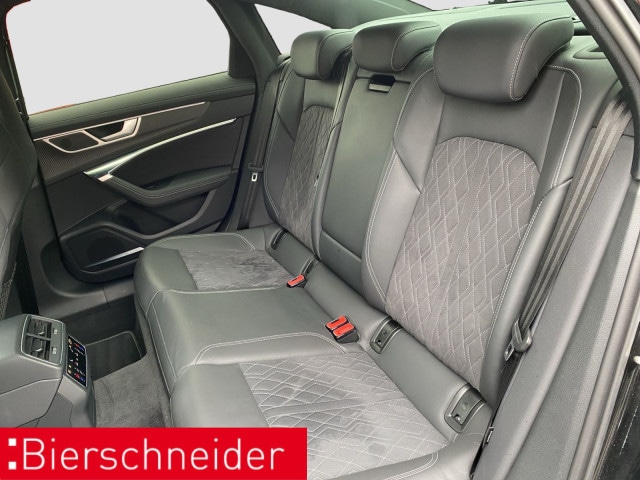 Audi S6 Quattro Sedan