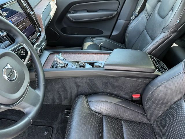 Volvo XC60 AWD Bright Ultimate